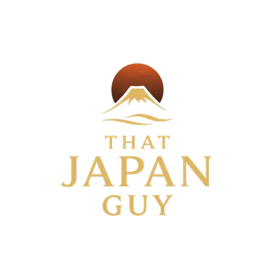 That Japan Guy